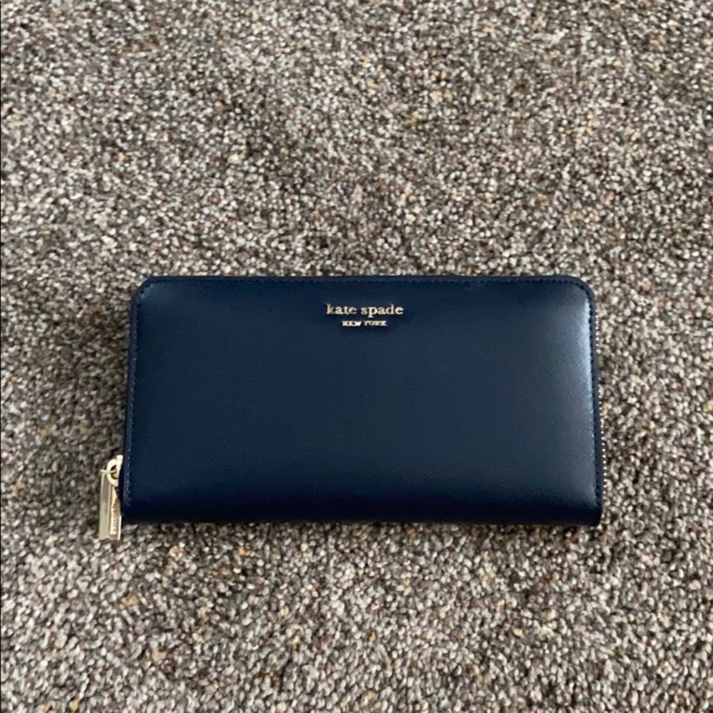Kate Spade Spencer Wallet